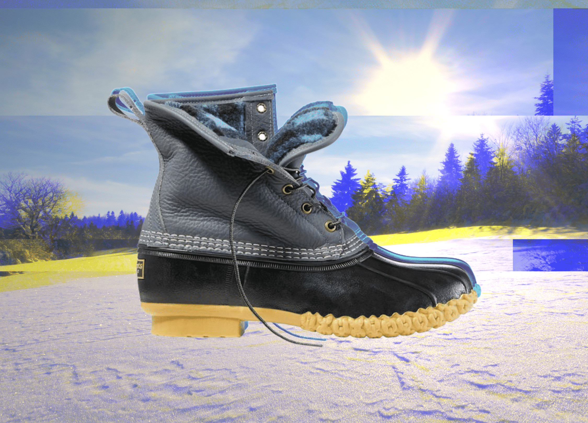 Bota masculina para inverno clearance europeu